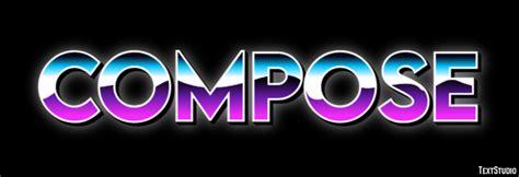 Image result for Compose Text