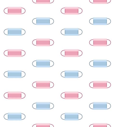 Image result for Flu Mask Pattern