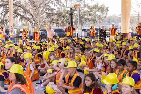 Capital Campaign - Oak Hall School