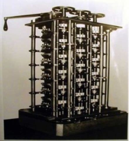 Image result for First Mechanical Computer