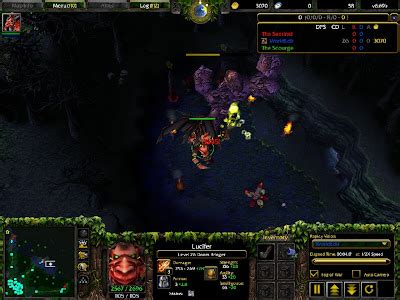Dota 6.88 Ai Download (Best Warcraft 3 Dota 1 Ai Map)