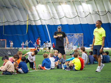 Summer Camps - Superdome Sports - Waldwick