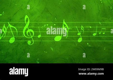 Image result for Animated Music Notes Background