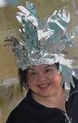 Image result for Tin Foil Hat Women