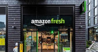 Image result for Amazon in London
