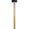 Taparia SHHW-1800 Steel (1800g) Sledge Hammer with Hickory Wood Handle ...
