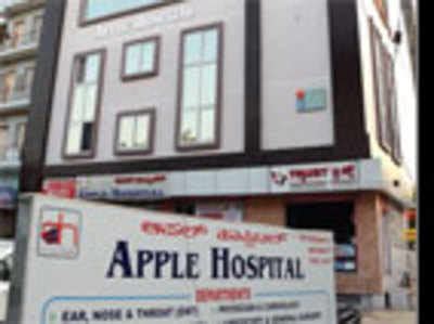 Woman dies in Yelahanka hospital, family accuses docs of negligence