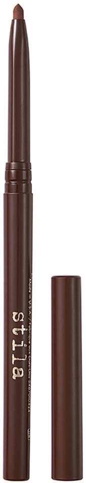 Stila Smudge Stick Waterproof Eye Liner Espresso | lyko.com