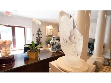 Facilities | Martin & Castille Funeral Home