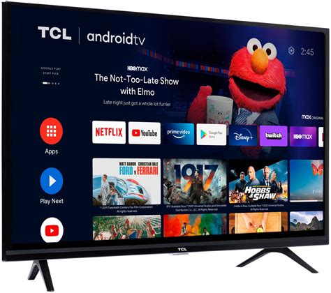 Best TCL TVs you can buy in 2022 | TechRadar