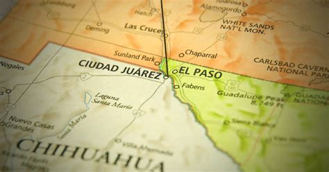 El Paso Economic Indicators - Dallasfed.org