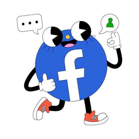 Facebook Sticker Pack 的图像结果