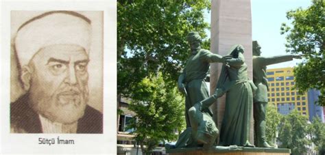 Sütçü İmam Kimdir, Hayatı ve Resimleri