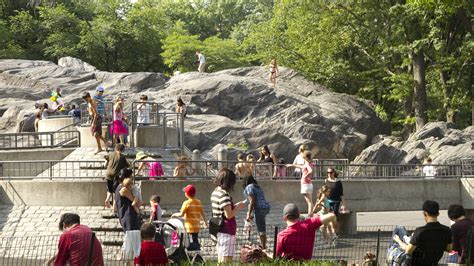 Heckscher Playground | Things to do in New York Kids