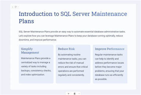 Image result for SQL Server Basic Concepts for Presentation