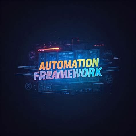 Image result for Code Automation Framework