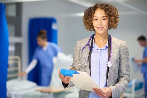 Nursing Educator Careers and Salary Outlook | NurseJournal.org