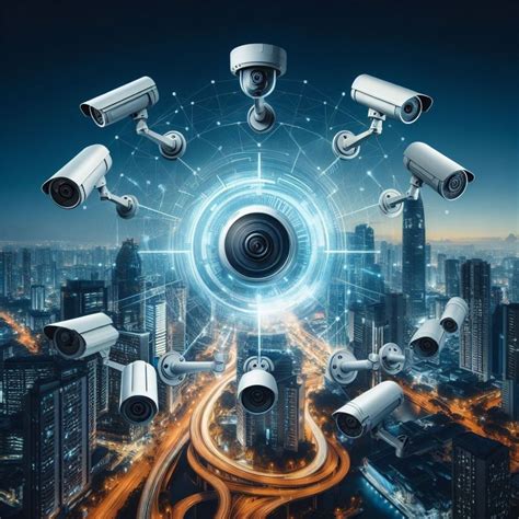 Expert CCTV Camera Installation Services in Thane