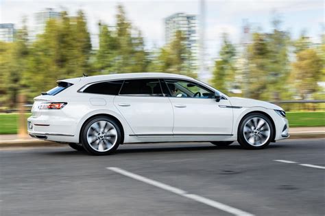 2023 Volkswagen Arteon review | CarExpert