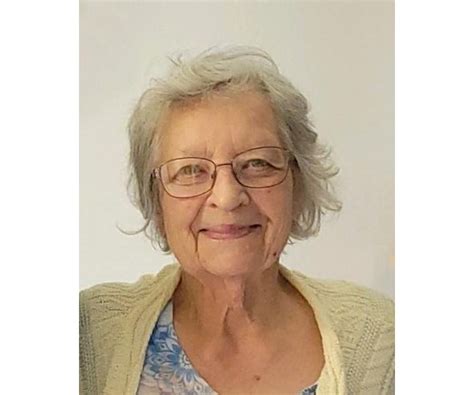 Donna Mae Schwarzrock Obituary (2025) - Frazee, MN - Furey Funeral Home ...