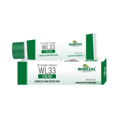 Wheezal WL 33 Homeopathy Skin Drops for Eczema, Psoriasis, Acne – Homeomart