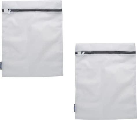 Amazon.com: Woolite 360 3 Piece Printed, Multi Size Laundry Delicates ...