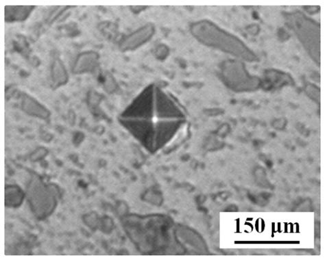 Effect of Milling Time and the Consolidation Process on the Properties ...