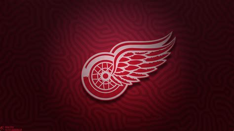 Detroit Red Wings Wallpapers - Top Free Detroit Red Wings Backgrounds ...