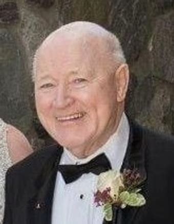 Martin B. Hickey Obituary | 1935 - 2020 | Lockport Union Sun Journal