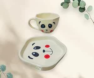 Buy YOUR LOCAL STORE Handcrafted Exclusive Ceramic Home and Kitchen Cup ...