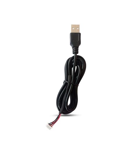 Techlines Mantra MFS100 Biometric Device USB 2.0 Cable 1.5 Meter (pack ...