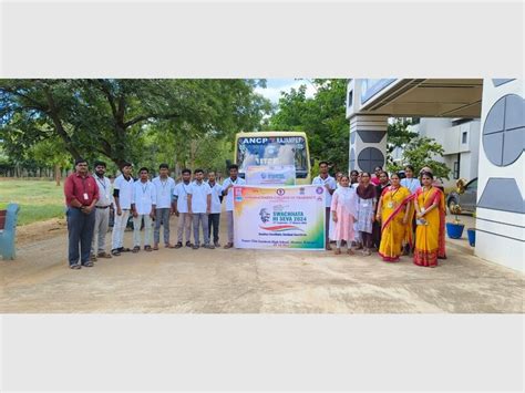 SWACHHATA HI SEVA