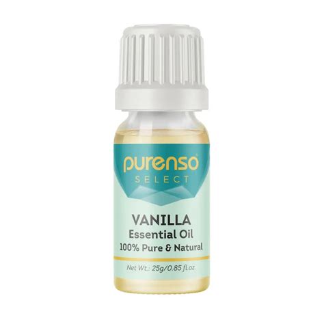 Buy Natural Essential Oils Online in India - Purenso Select