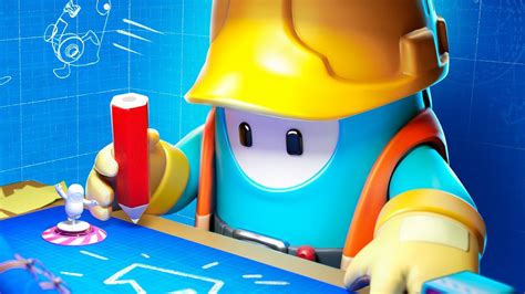 Image result for Fall Guys Map Layout