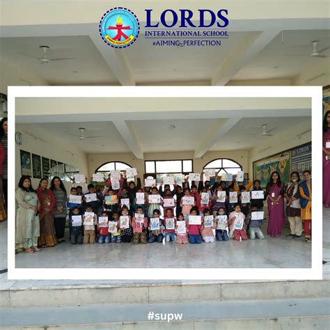 The Importance of SUPW in School: Nurturing Holistic Development