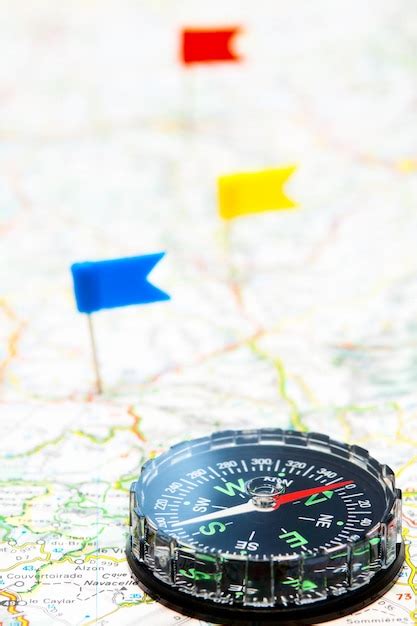 Navigation Compass 的图像结果