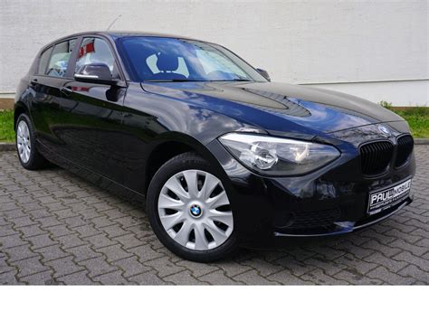 BMW BMW 116 Seite 2
