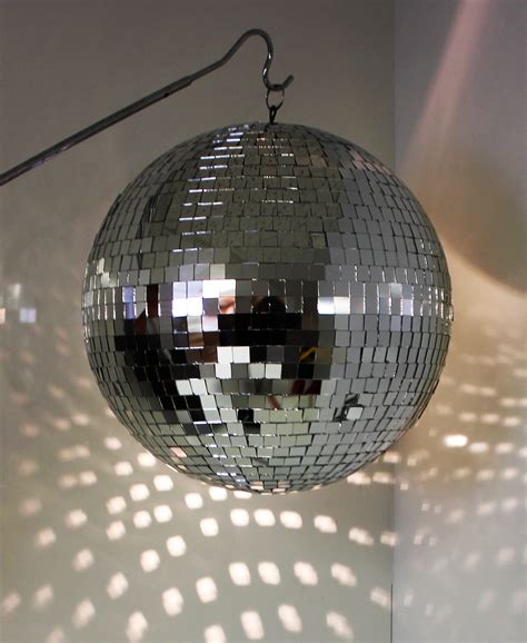 Disco Ball