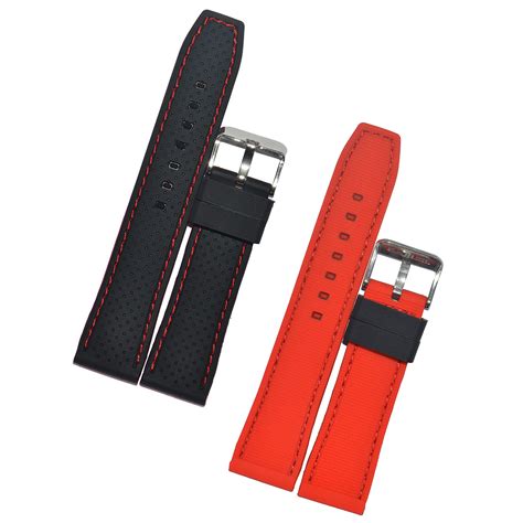 Luminox Watch Straps: Buy Luminox Replacement Watch Straps @BEST PRICE ...