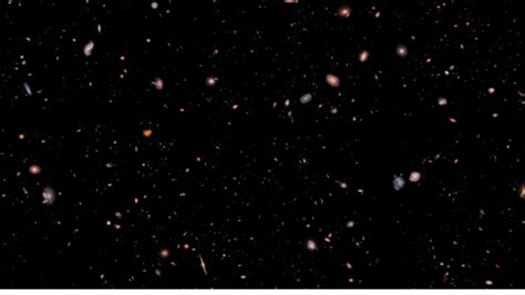 Deep Space High Resolution 的图像结果