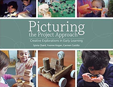 Image result for Project Approach Material