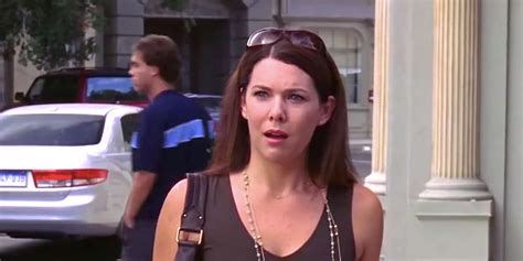Gilmore Girls: Why Are Three Characters Named Lorelai?