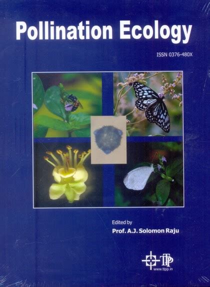 Pollination Ecology