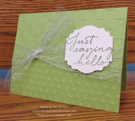 Image result for Embossing Folder Technique Tutorials