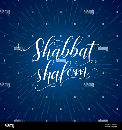when to say shabbat shalom | shalom blessing meaning – CIGKS