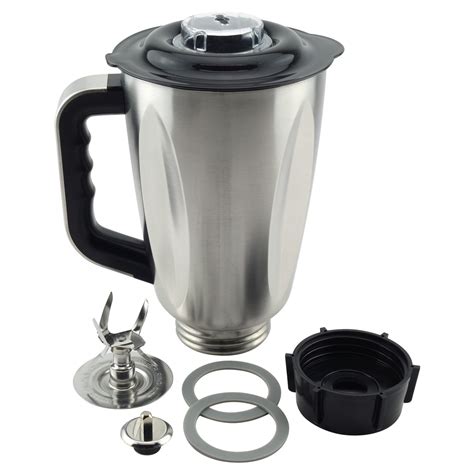 Accessory Refresh Kit Replacement for Oster and Osterizer Blenders ...