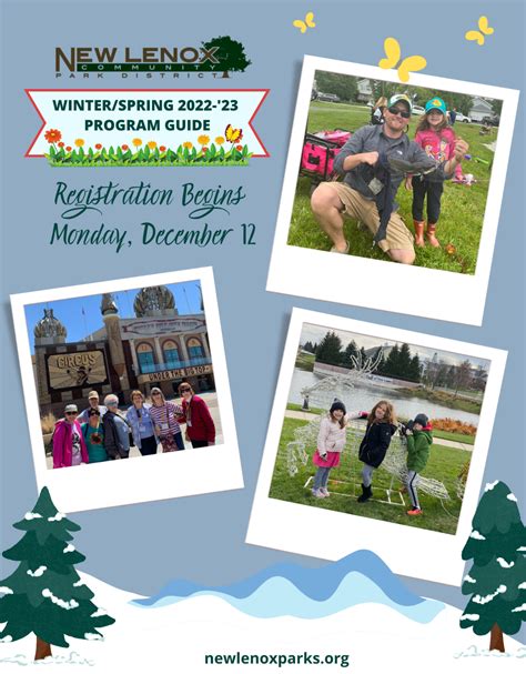 New Lenox Community Park District