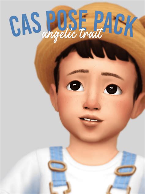 Image result for Sims 4 CAS Poses