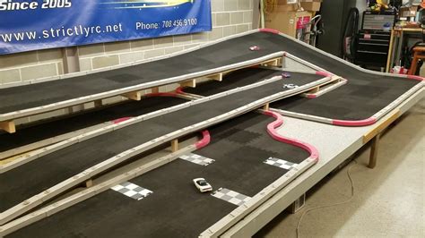 Image result for Mini-Z Track PVC Finish Line