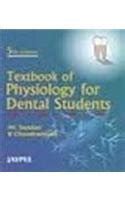 Buy TEXTBOOK OF PHYSIOLOGY FOR DENTAL STUDENTS Book Online at Low ...